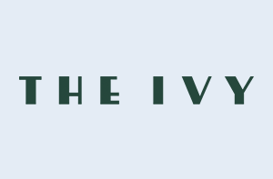 The Ivy Restaurant